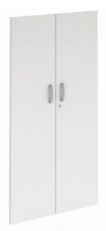 Impulse 800 Door Pack White